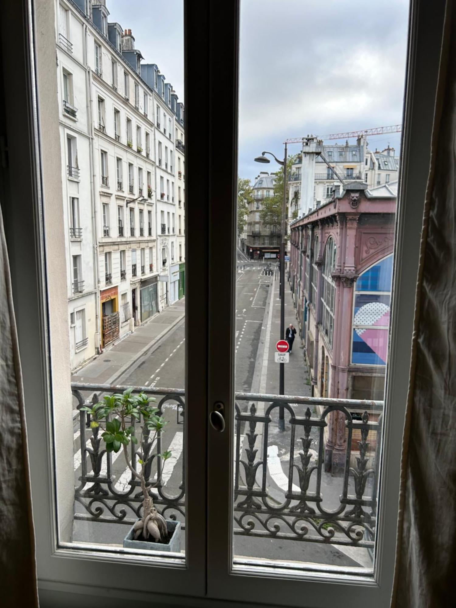 Standing Au Coeur Du 11 Eme Arrondissement De Paris
