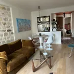 Appartement Standing Au Coeur Du 11 Eme Arrondissement De Paris